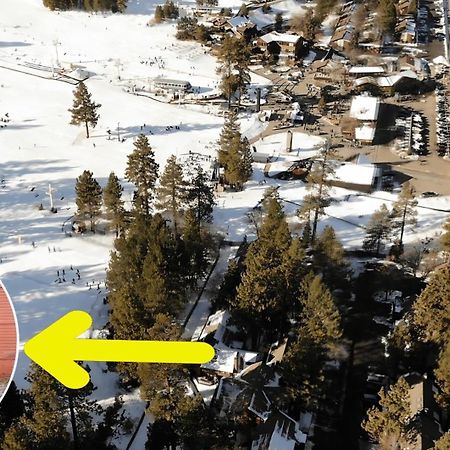 Remodeled Home At Snow Summit Big Bear Lake Exterior photo