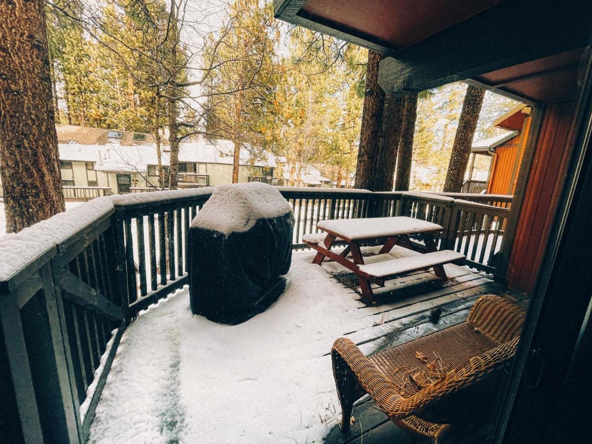 Remodeled Home At Snow Summit Big Bear Lake Exterior photo