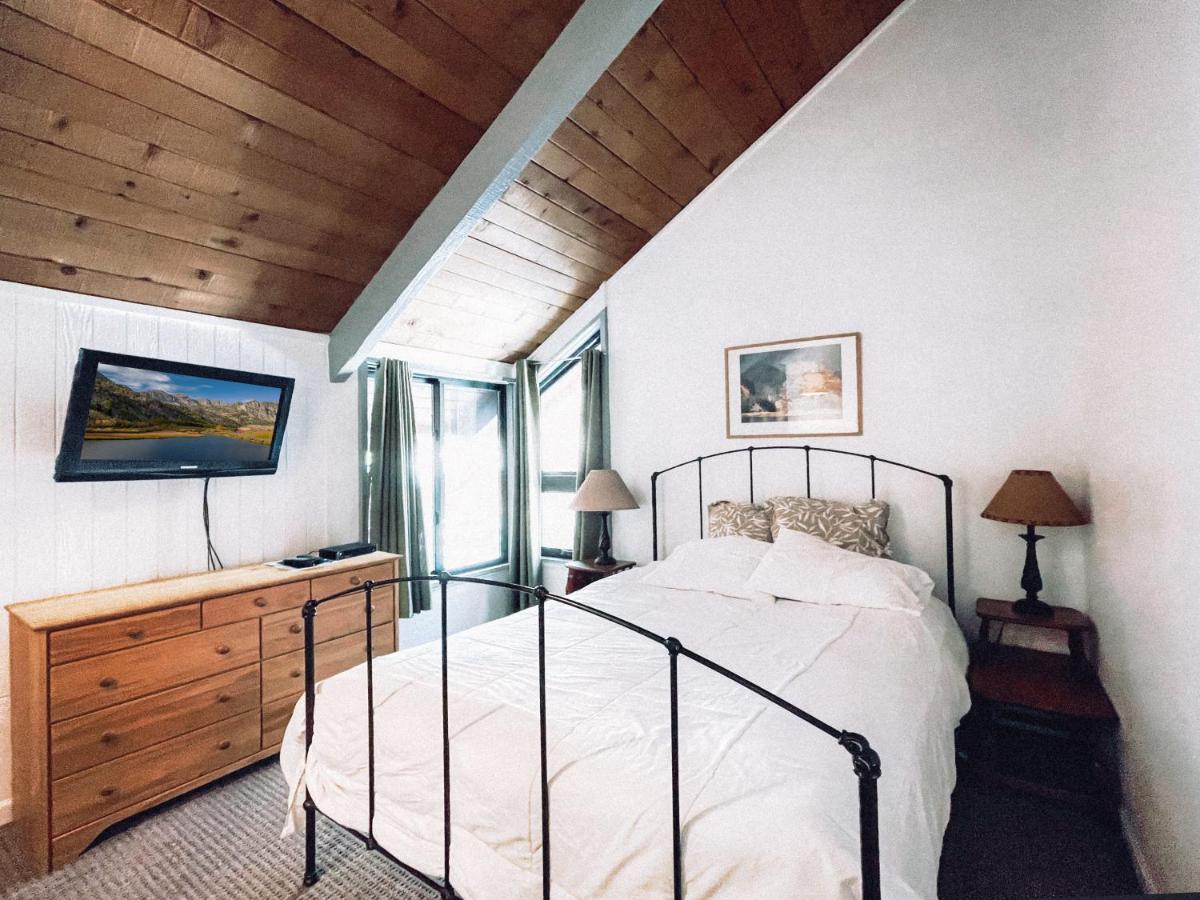 Remodeled Home At Snow Summit Big Bear Lake Exterior photo